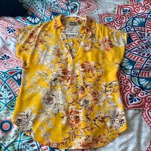 New York & Company SoHo Top